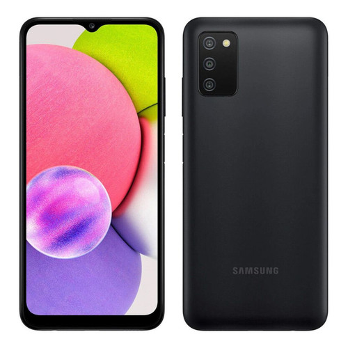 Samsung galaxy a03s 32gb - galaxy, 3/32gb