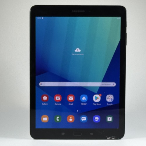 Samsung galaxy tab nero - samsung, s3