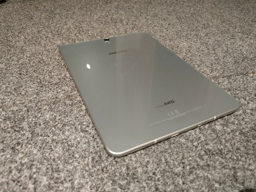 Samsung galaxy tab 7 - galaxy, s3