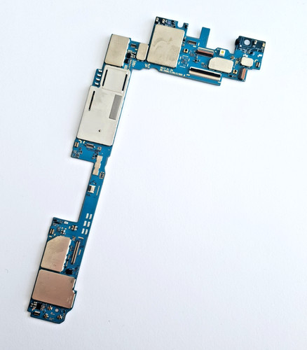 Scheda madre samsung - madre, galaxy