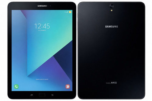 Tablet samsung galaxy tab - galaxy, s3