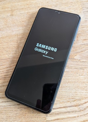 Telefono samsung galaxy a04s - telefono,