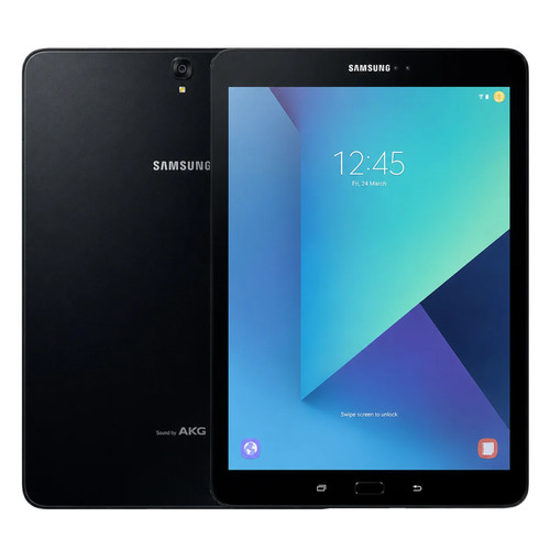 Samsung galaxy tab 7 - tab, s3