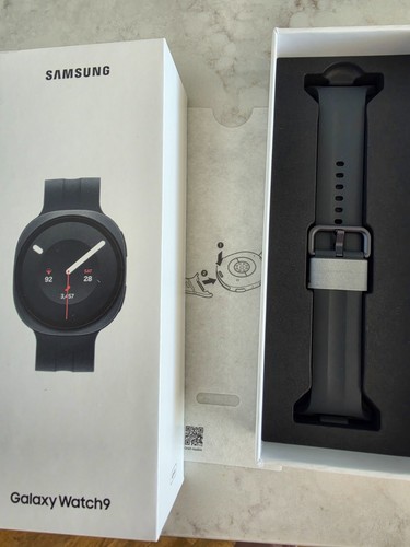 Samsung galaxy watch9 l340 - galaxy, sm-l340