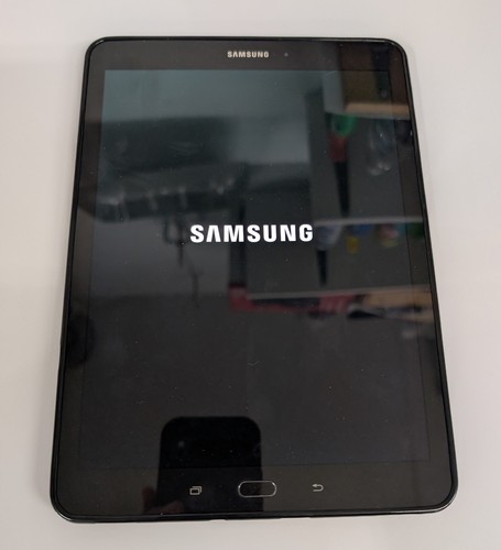 Samsung galaxy tab 7 - tab, 9,7"