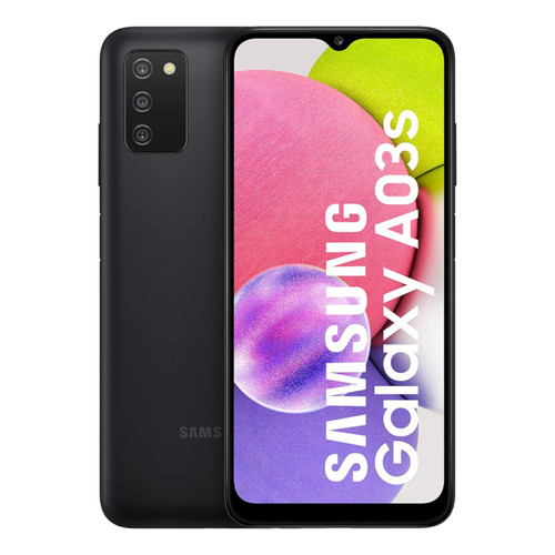Samsung galaxy a03s 32gb lte - samsung,