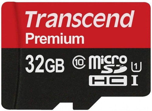 Scheda memoria 32gb - di,