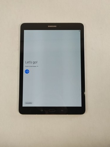 Samsung galaxy tab - galaxy,