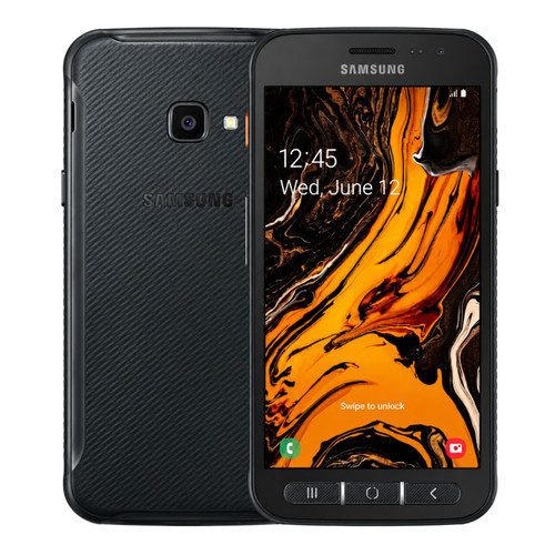 Samsung galaxy xcover - xcover, 4s