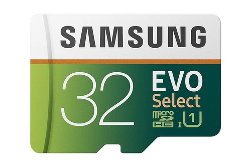Scheda memoria 32gb samsung - scheda,