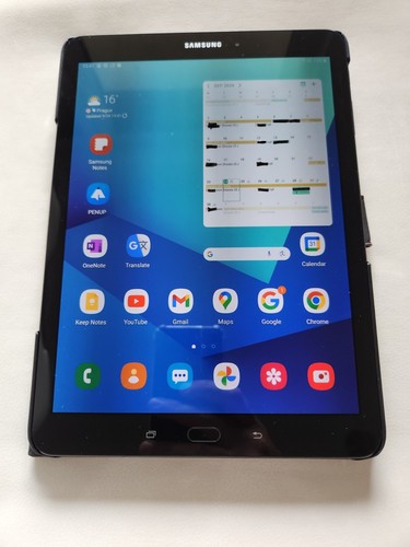 Samsung galaxy tab t825 - tab, sm-t825