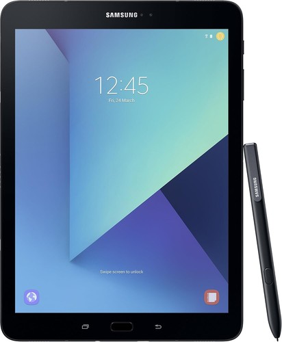 Samsung galaxy tab - galaxy,