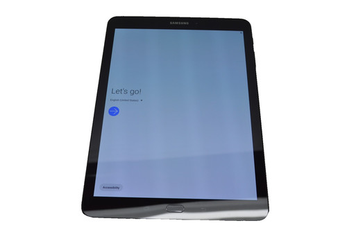 Samsung galaxy tab 7 - galaxy, s3
