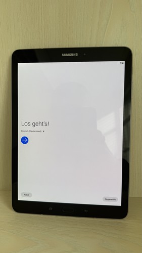 Samsung galaxy tab - samsung,