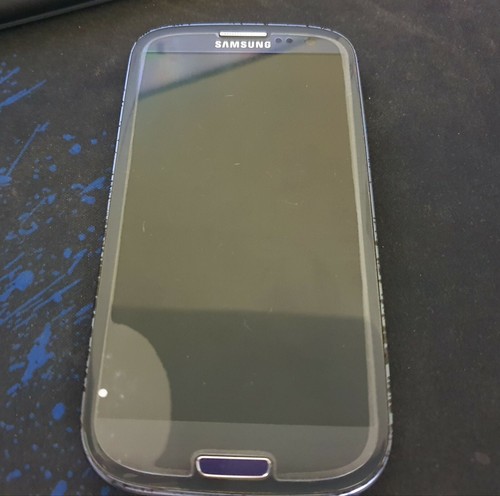 Samsung galaxy i9300 - galaxy, s3
