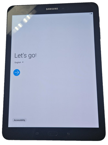 Samsung galaxy tab 7 - galaxy,