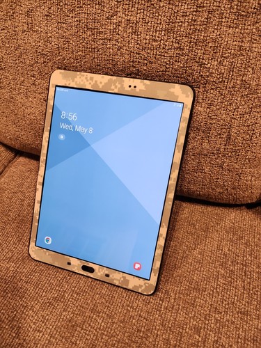 Samsung galaxy tab - galaxy, s3
