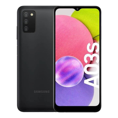 Samsung galaxy a03s 32gb - samsung, 3/32gb
