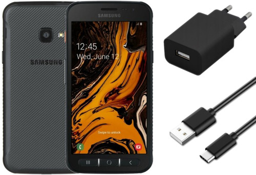 Samsung galaxy xcover - samsung,