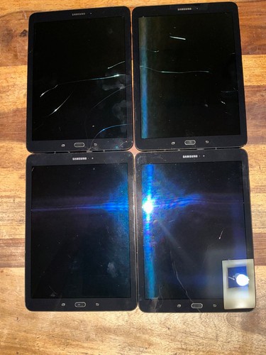 Joblot samsung galaxy tab - galaxy,