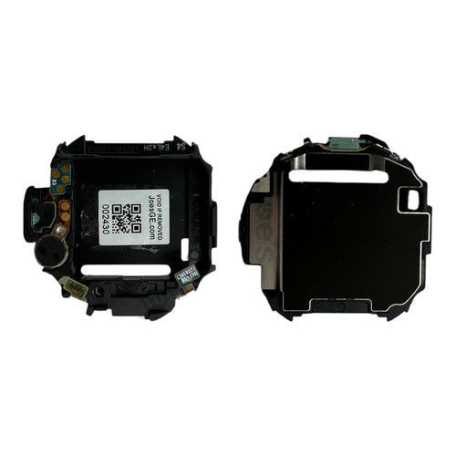 Ricambio guscio batteria - , oem