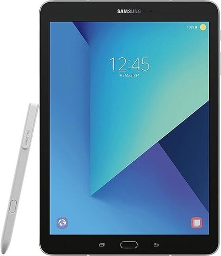 Samsung galaxy tab - samsung, 9,7