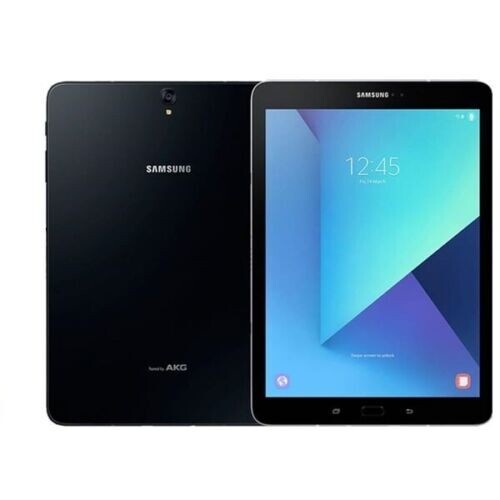 Samsung galaxy tab - galaxy,