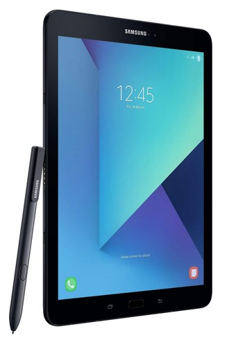 Samsung galaxy tab 7 - samsung, 9,7"