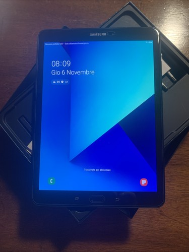 Samsung t825 galaxy tab - t825,