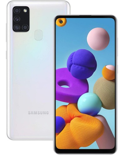 Samsung a217f galaxy a21s - samsung,