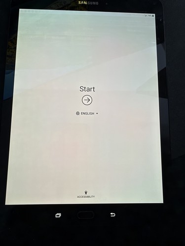 Samsung galaxy tab gb - 32,