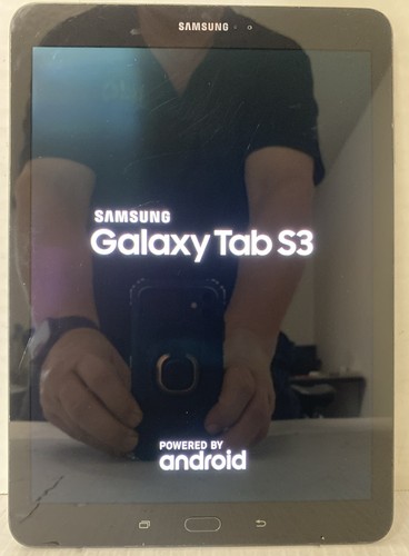 Samsung galaxy tab 7 - tab, s3