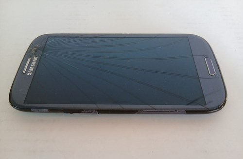 Samsung galaxy smartphone - samsung,