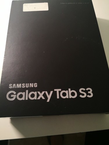 Tablet samsung galaxy tab - samsung,