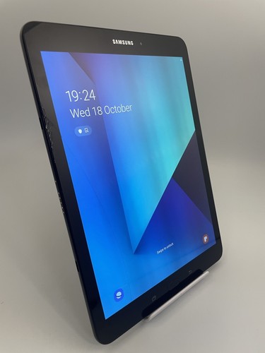 Samsung galaxy tab nero - galaxy, s3
