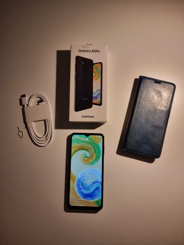 Samsung galaxy a047 - galaxy, a04s