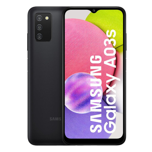 Samsung galaxy a03s - samsung,