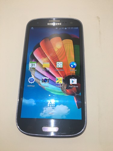 Samsung galaxy - galaxy, s3