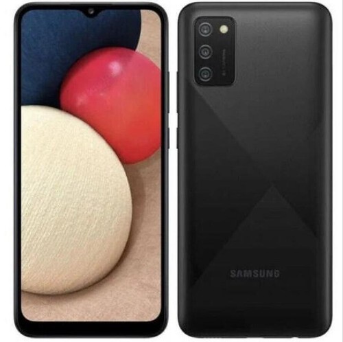 Samsung a025uzkatmk 5 - samsung, 6,5"