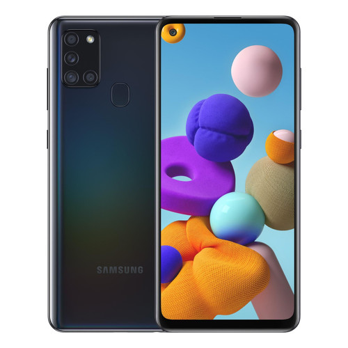 Samsung galaxy a21s - galaxy,